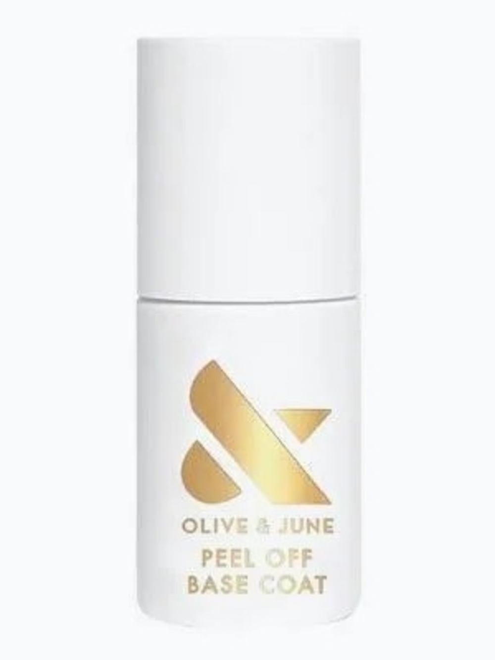 Peel Off Base Coat & Dry Drops